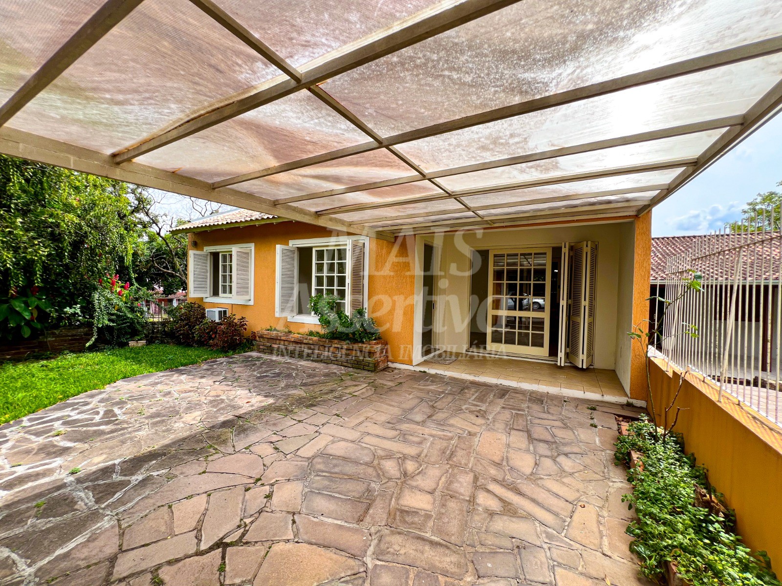 Casa 2 quartos para Venda no bairro Vila Nova em Novo Hamburgo