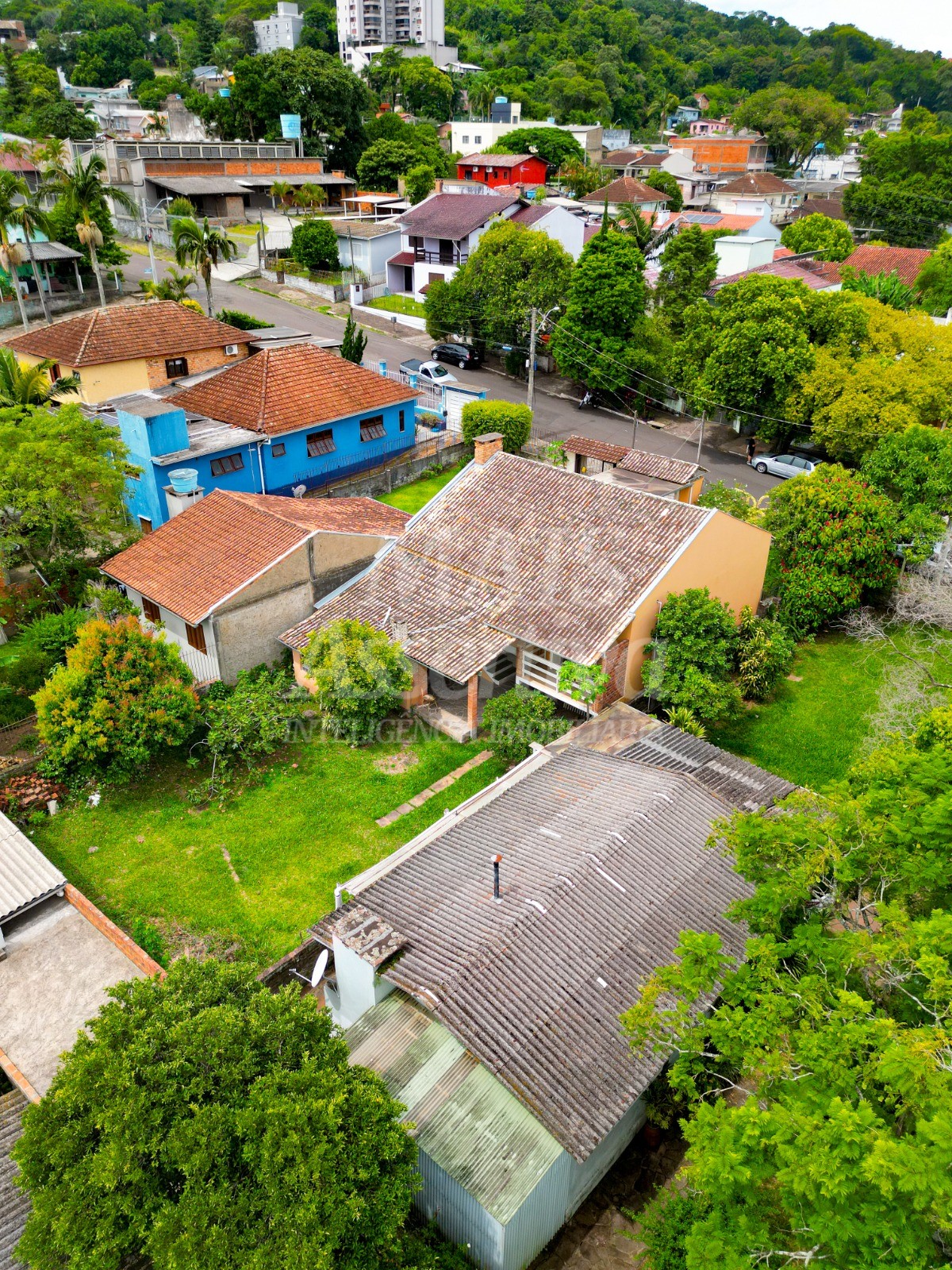 Casa 2 quartos para Venda no bairro Vila Nova em Novo Hamburgo