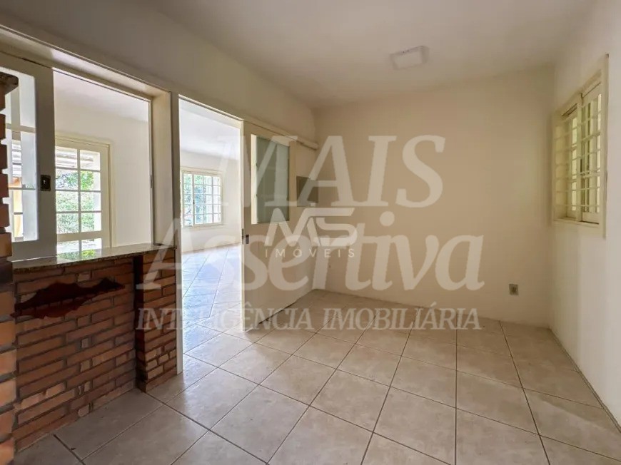 Casa 2 quartos para Venda no bairro Vila Nova em Novo Hamburgo