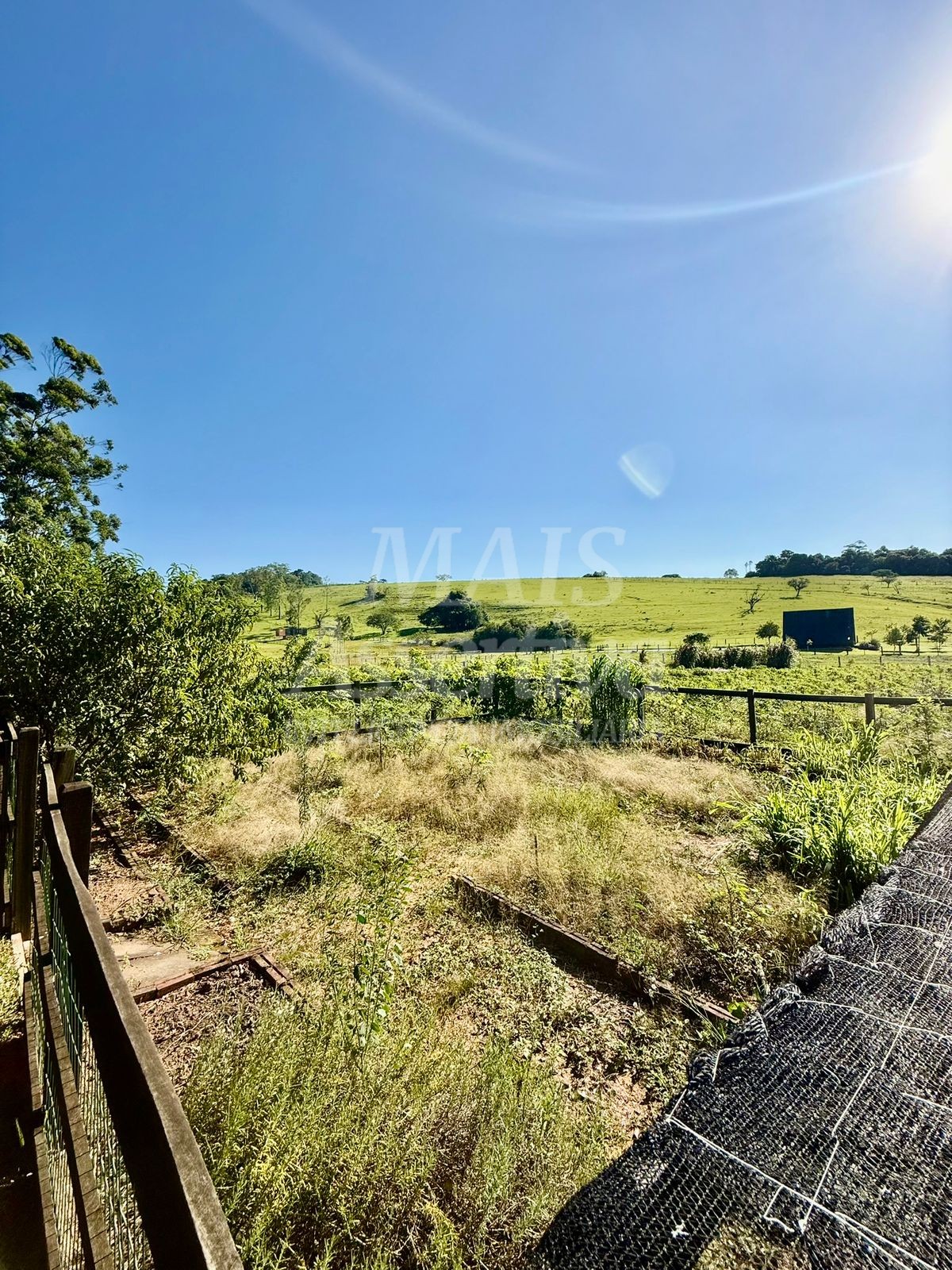 Chácara para Venda-Lomba Grande em Novo Hamburgo