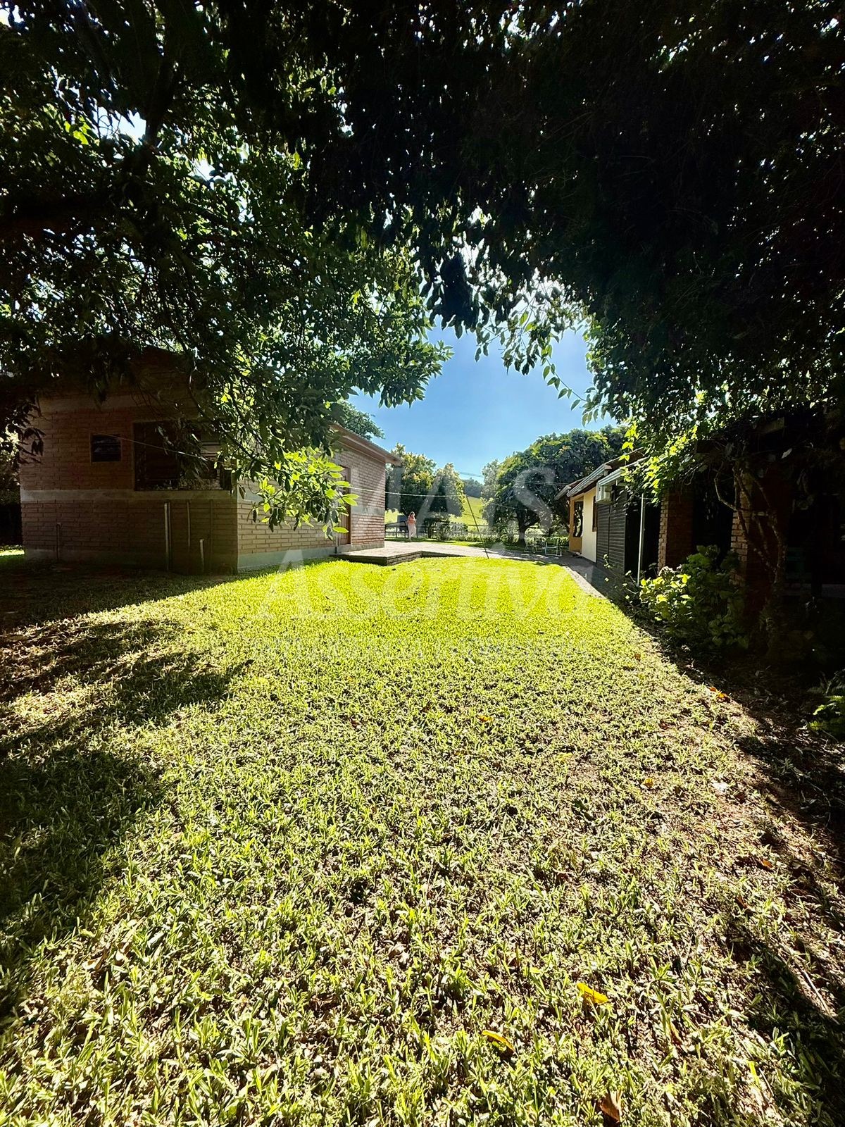 Chácara para Venda-Lomba Grande em Novo Hamburgo