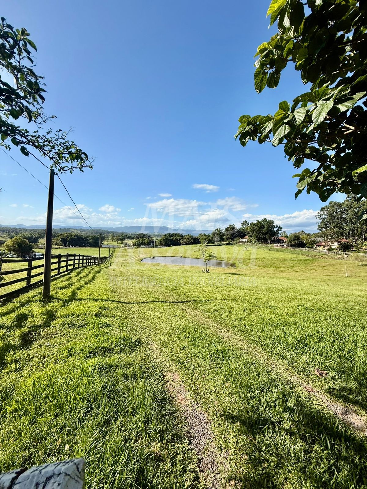 Chácara para Venda-Lomba Grande em Novo Hamburgo
