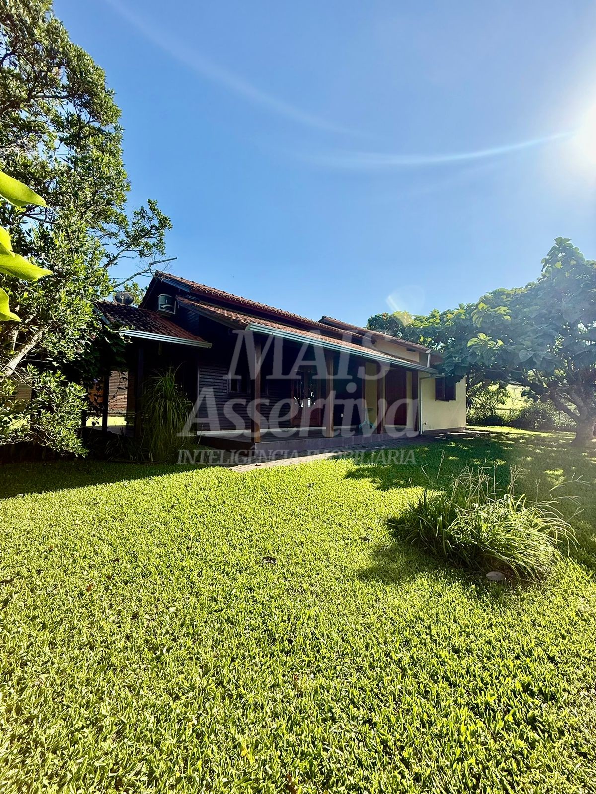 Chácara para Venda-Lomba Grande em Novo Hamburgo