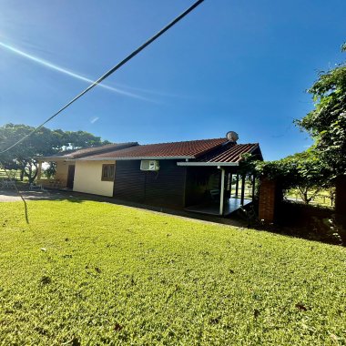 Chácara para Venda-Lomba Grande em Novo Hamburgo