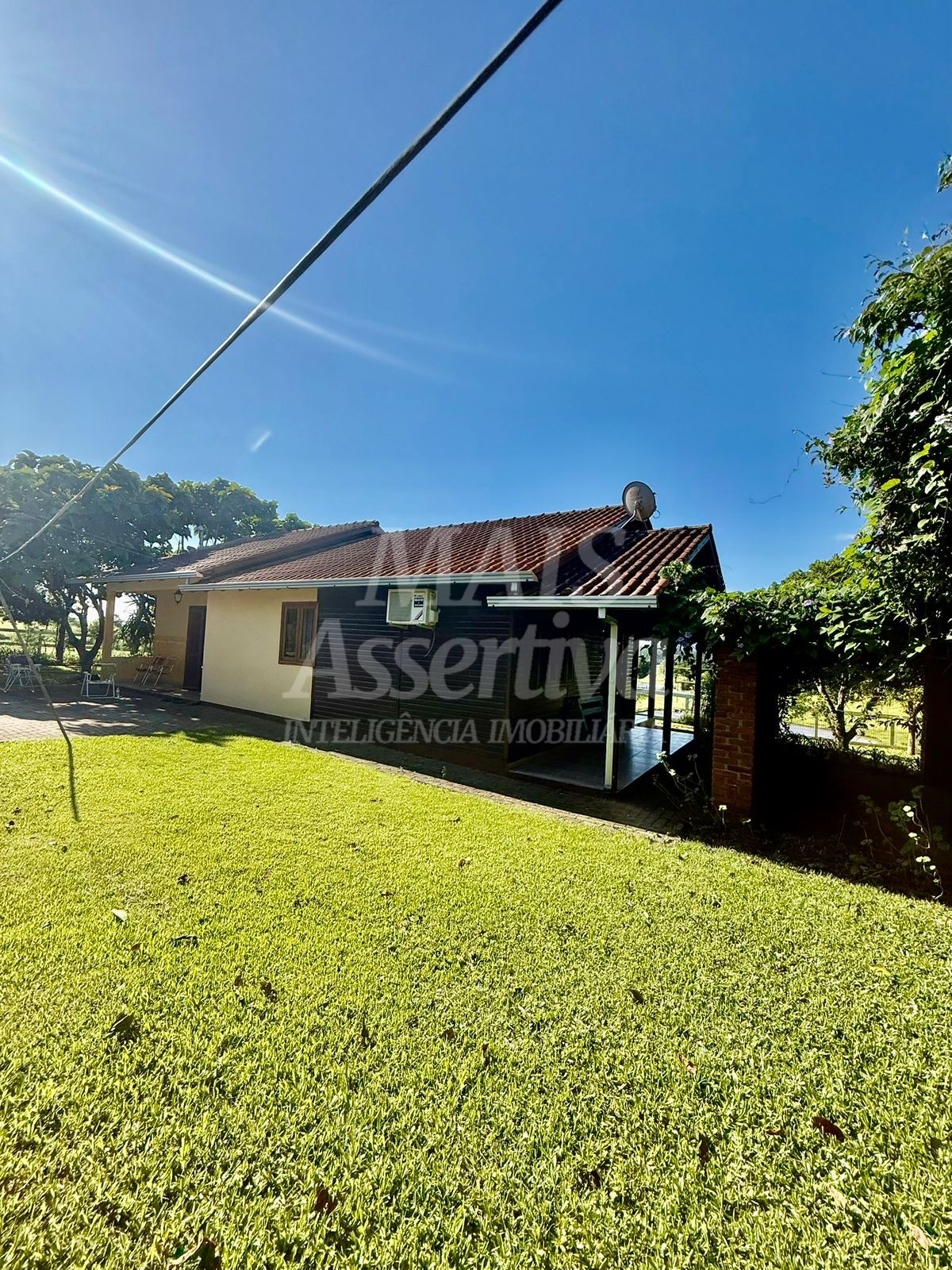 Chácara para Venda-Lomba Grande em Novo Hamburgo