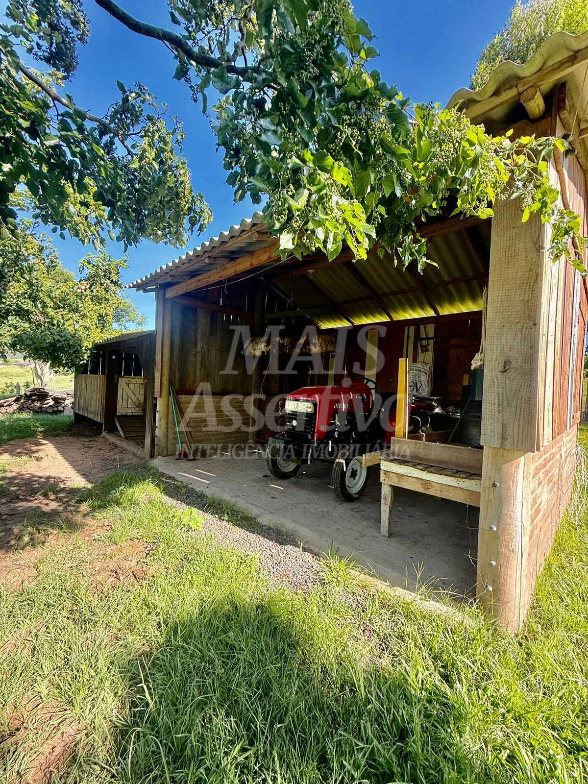 Chácara para Venda-Lomba Grande em Novo Hamburgo