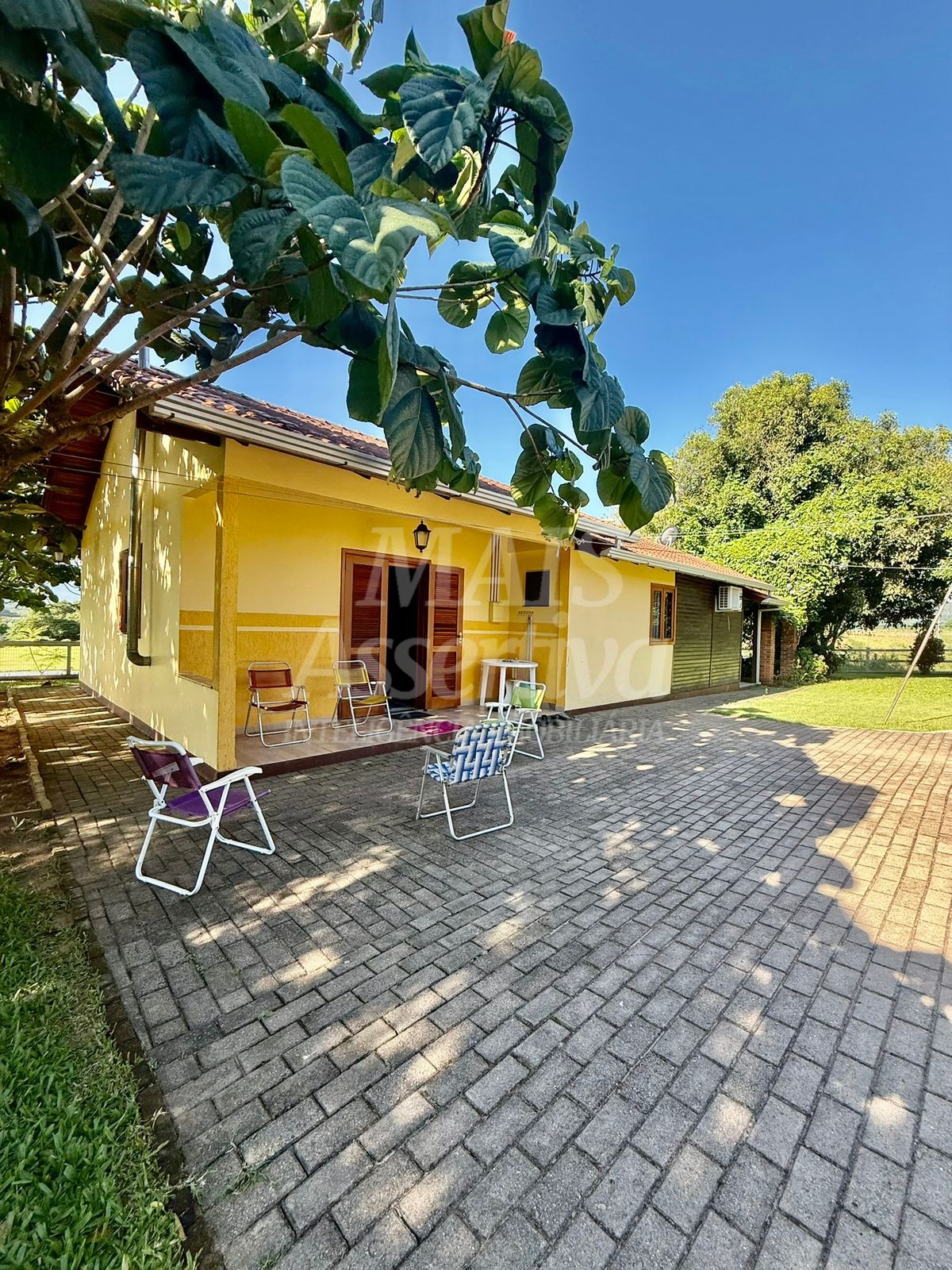 Chácara para Venda-Lomba Grande em Novo Hamburgo