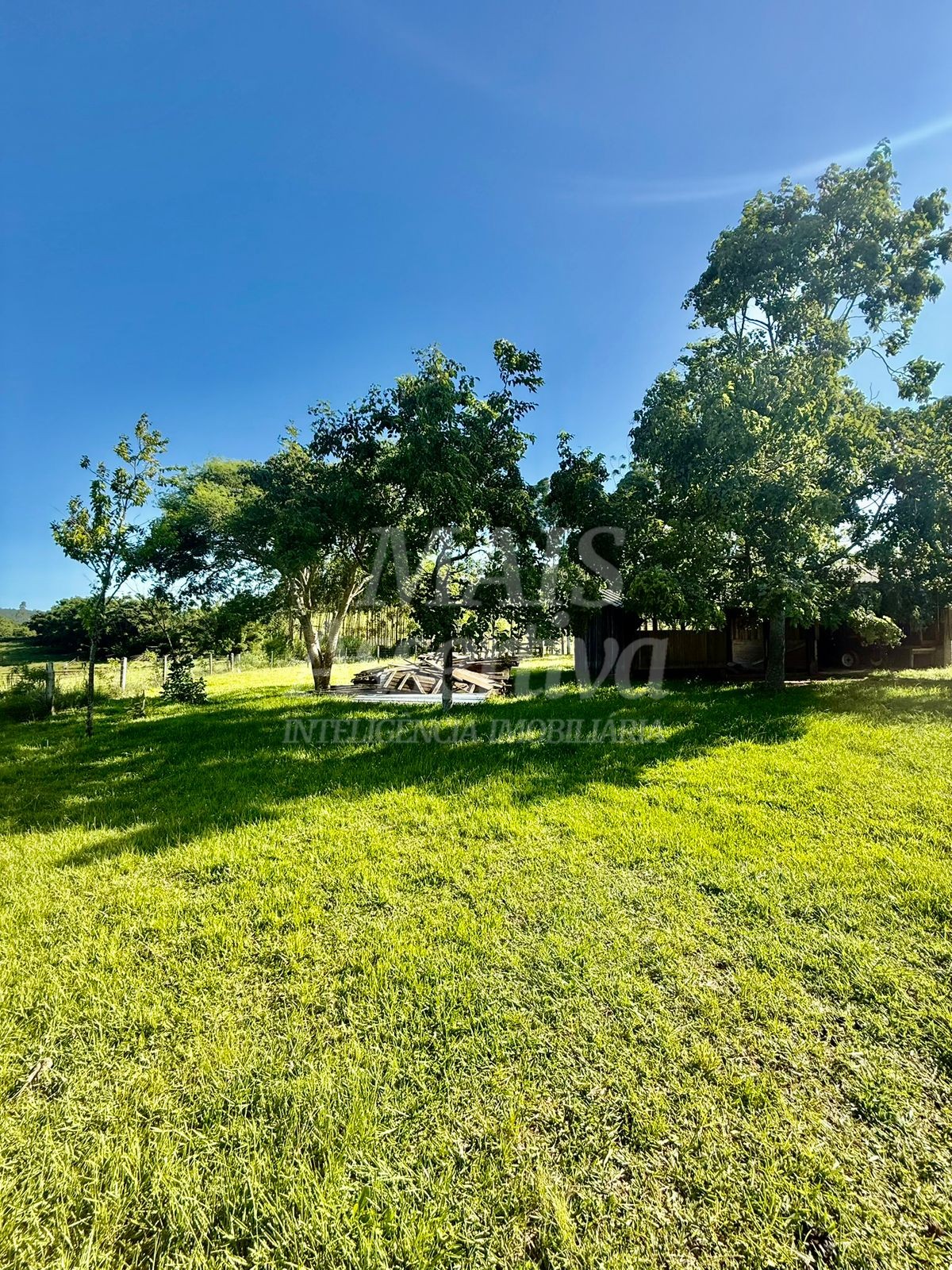 Chácara para Venda-Lomba Grande em Novo Hamburgo