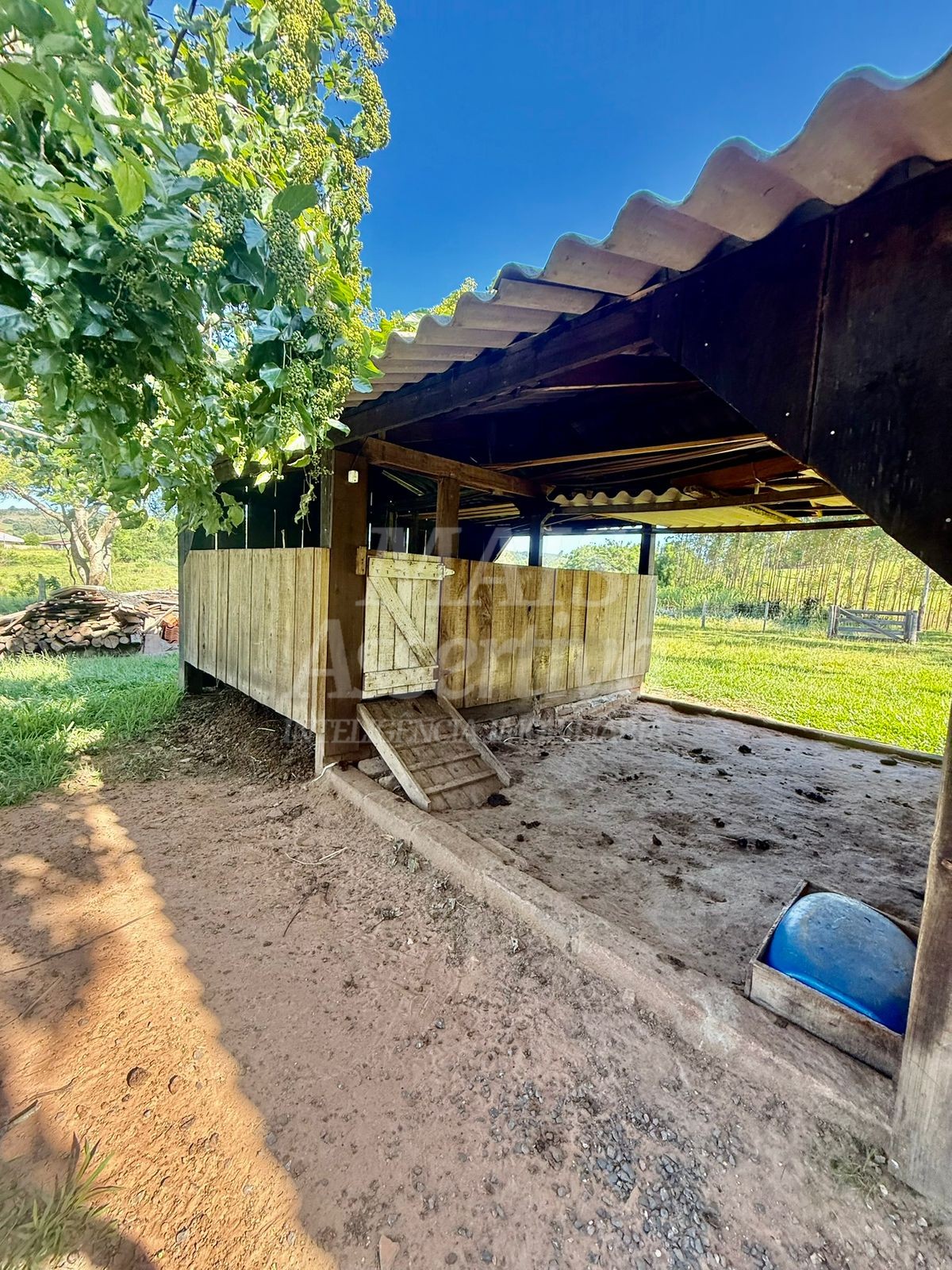 Chácara para Venda-Lomba Grande em Novo Hamburgo