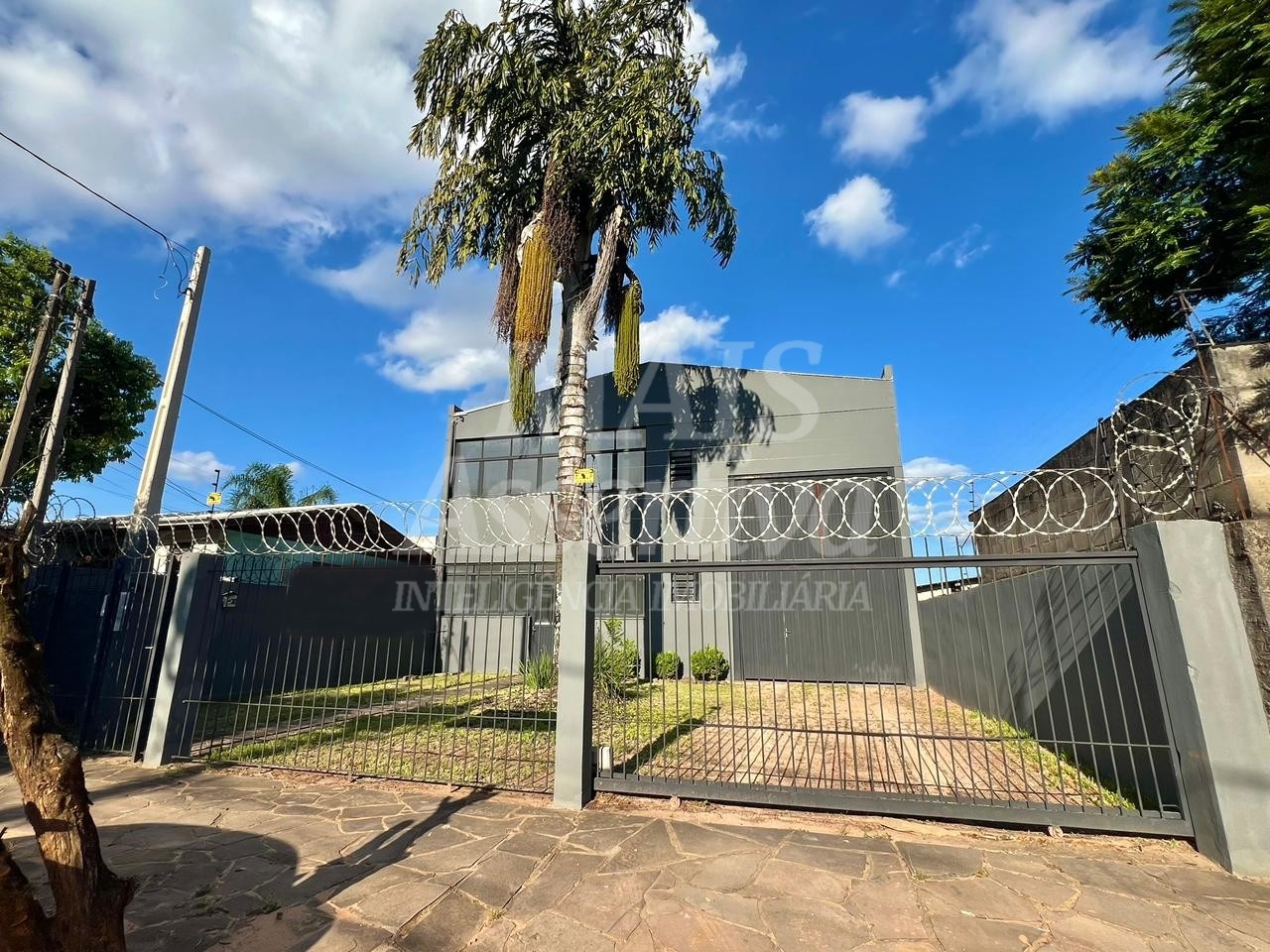 Excelente prédio comercial para locação 588m² - Novo Hamburgo/RS