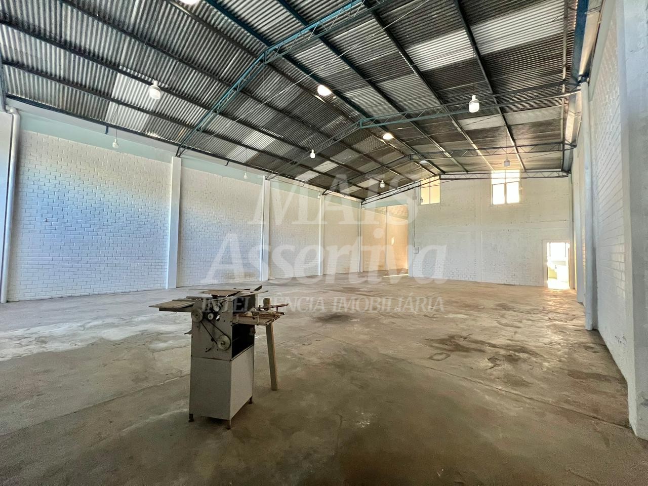 Excelente prédio comercial para locação 588m² - Novo Hamburgo/RS