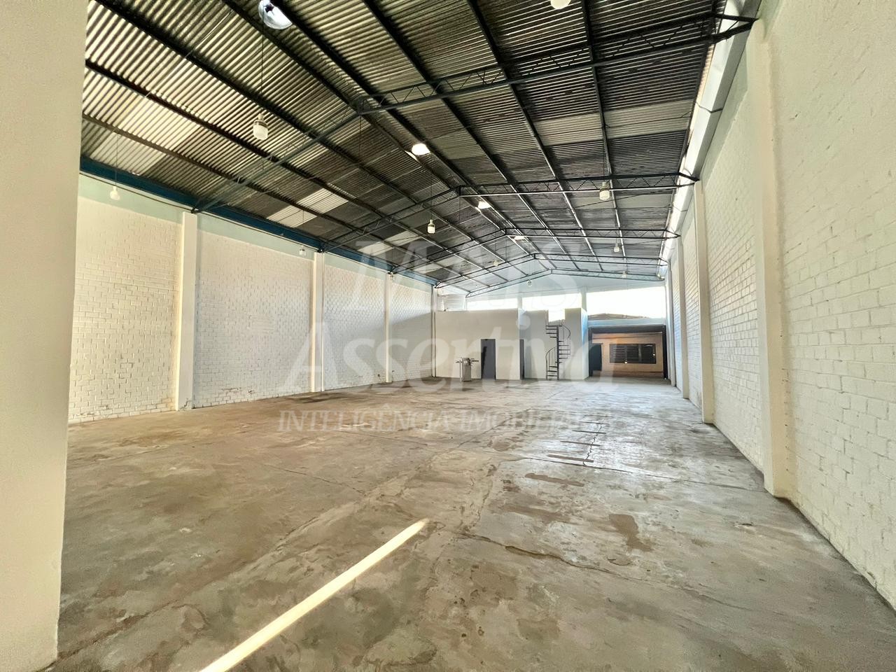 Excelente prédio comercial para locação 588m² - Novo Hamburgo/RS