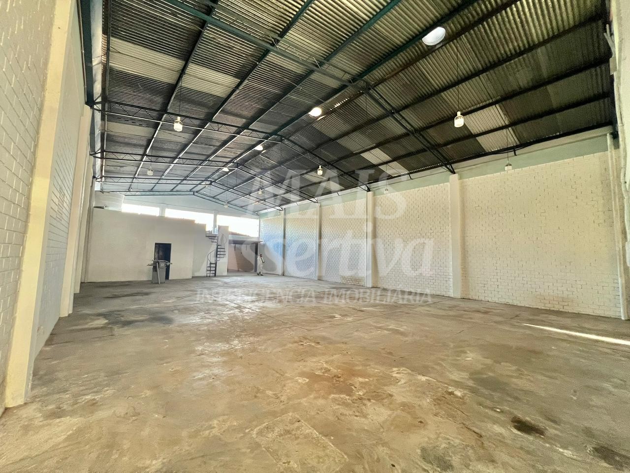 Excelente prédio comercial para locação 588m² - Novo Hamburgo/RS