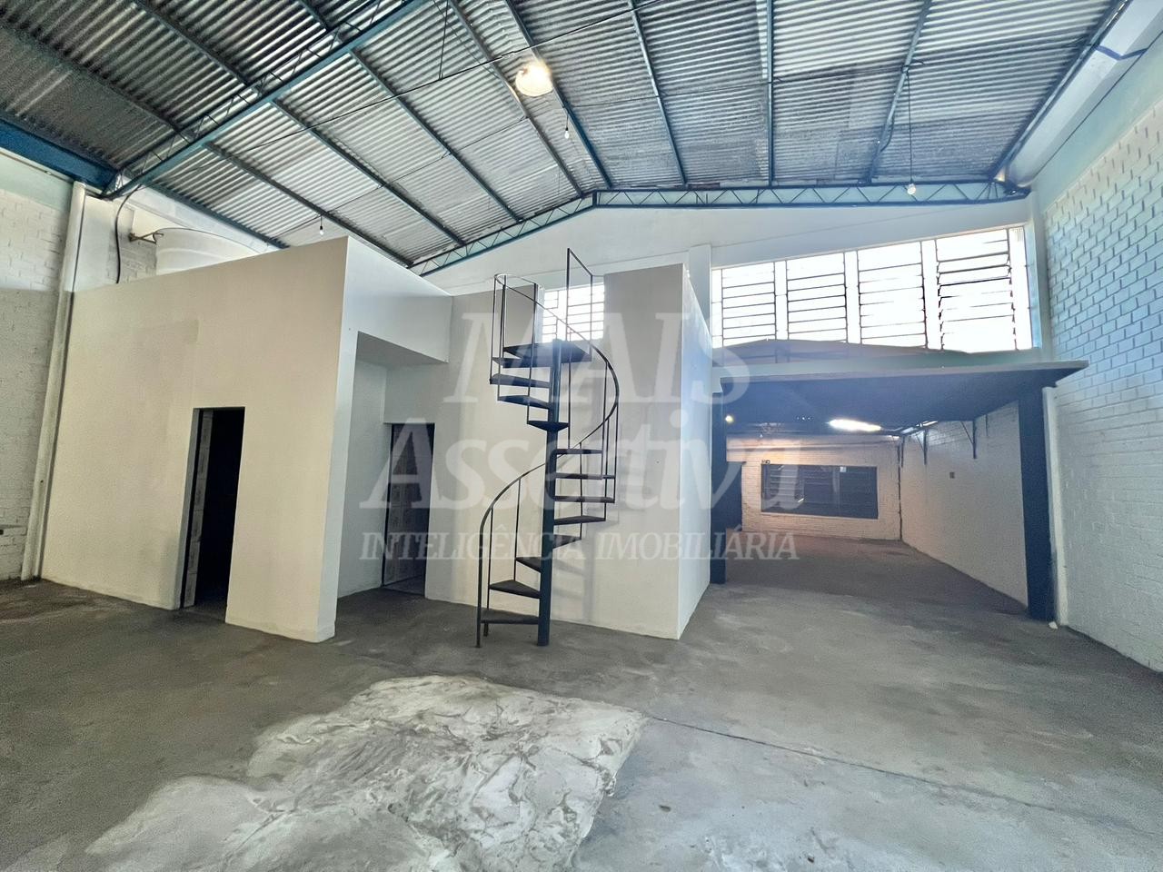 Excelente prédio comercial para locação 588m² - Novo Hamburgo/RS