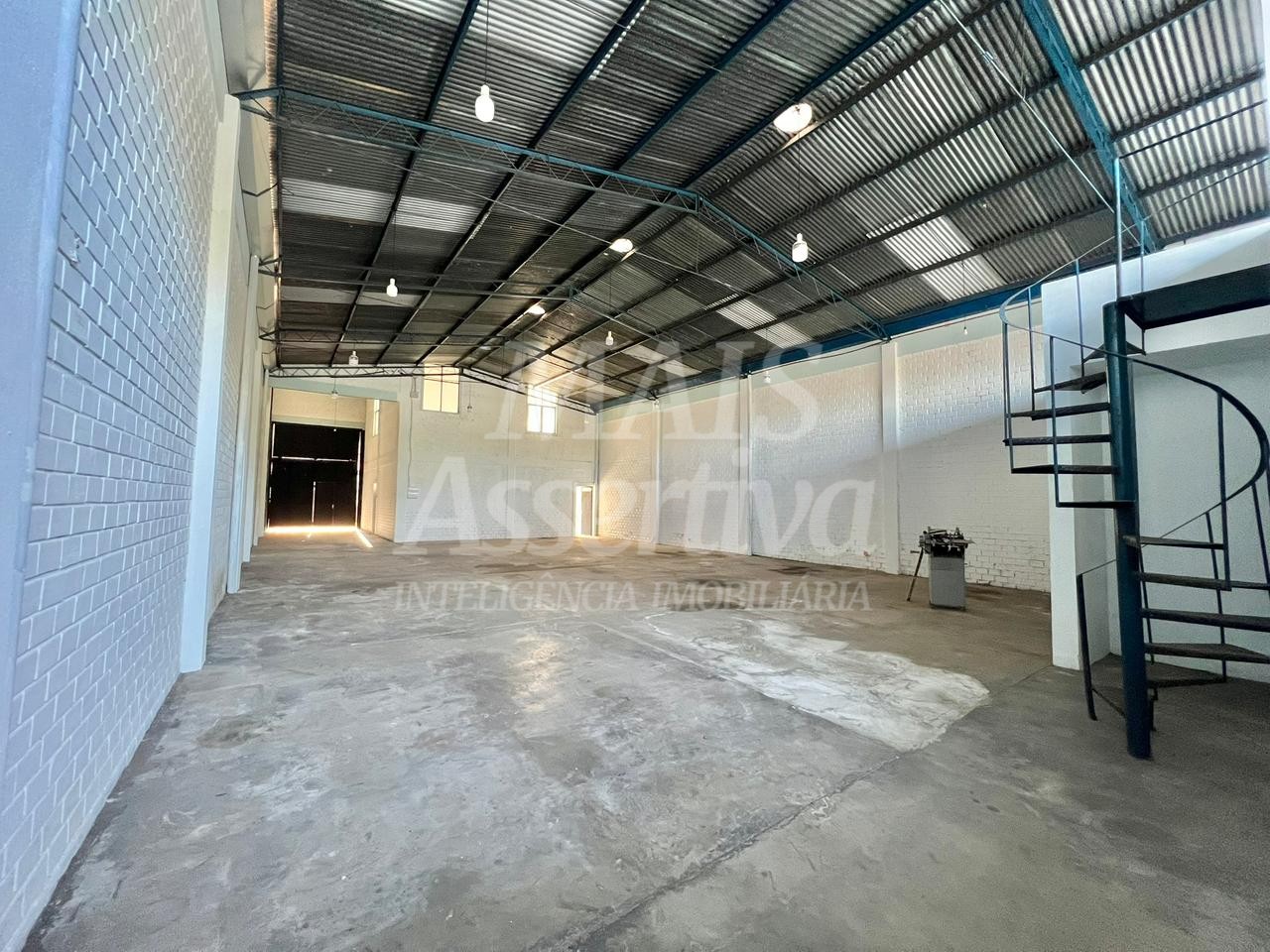Excelente prédio comercial para locação 588m² - Novo Hamburgo/RS