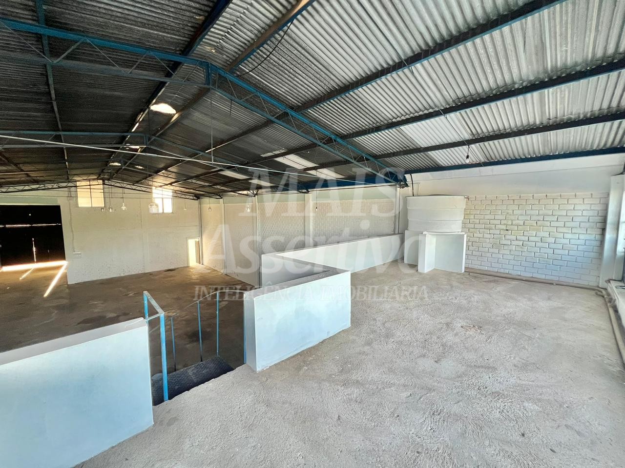 Excelente prédio comercial para locação 588m² - Novo Hamburgo/RS