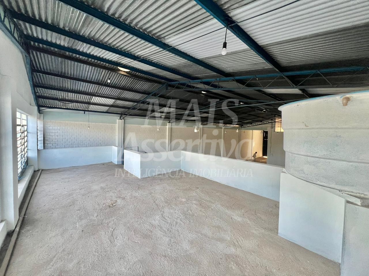 Excelente prédio comercial para locação 588m² - Novo Hamburgo/RS