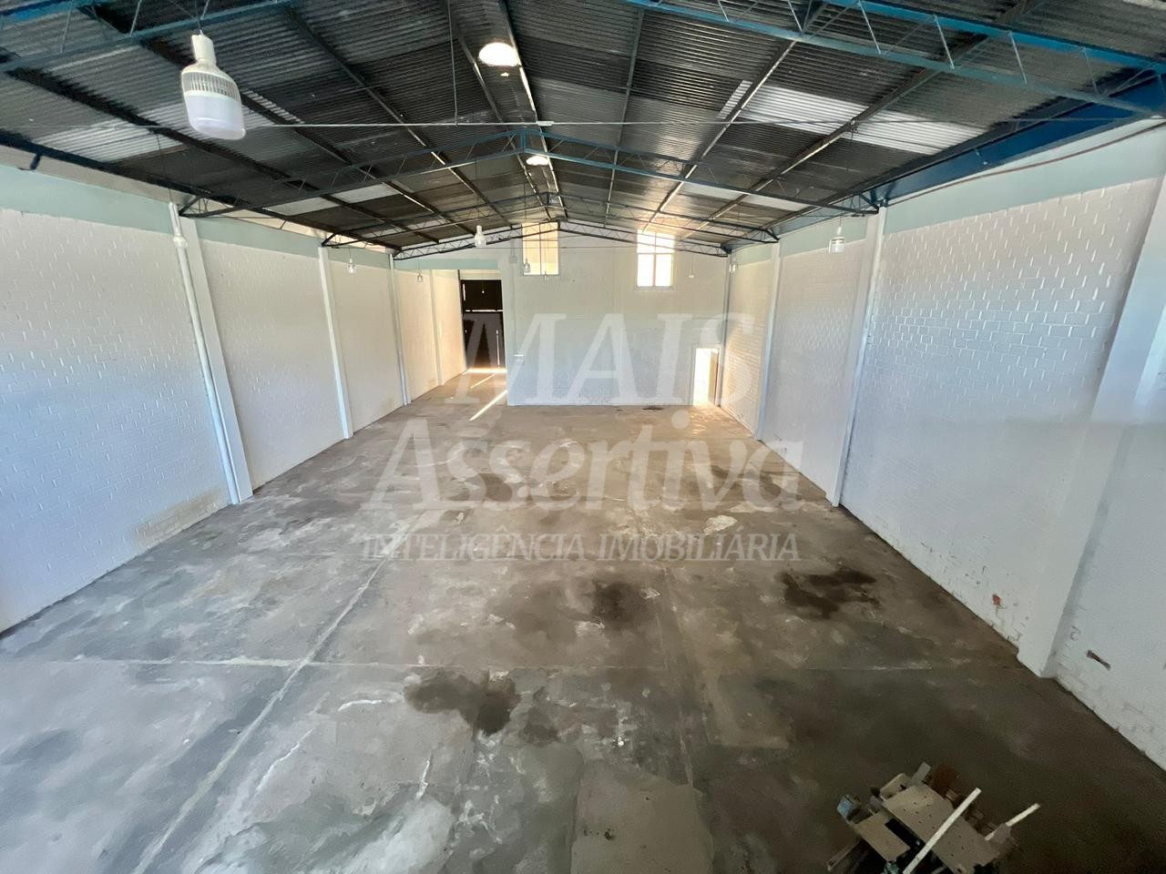 Excelente prédio comercial para locação 588m² - Novo Hamburgo/RS