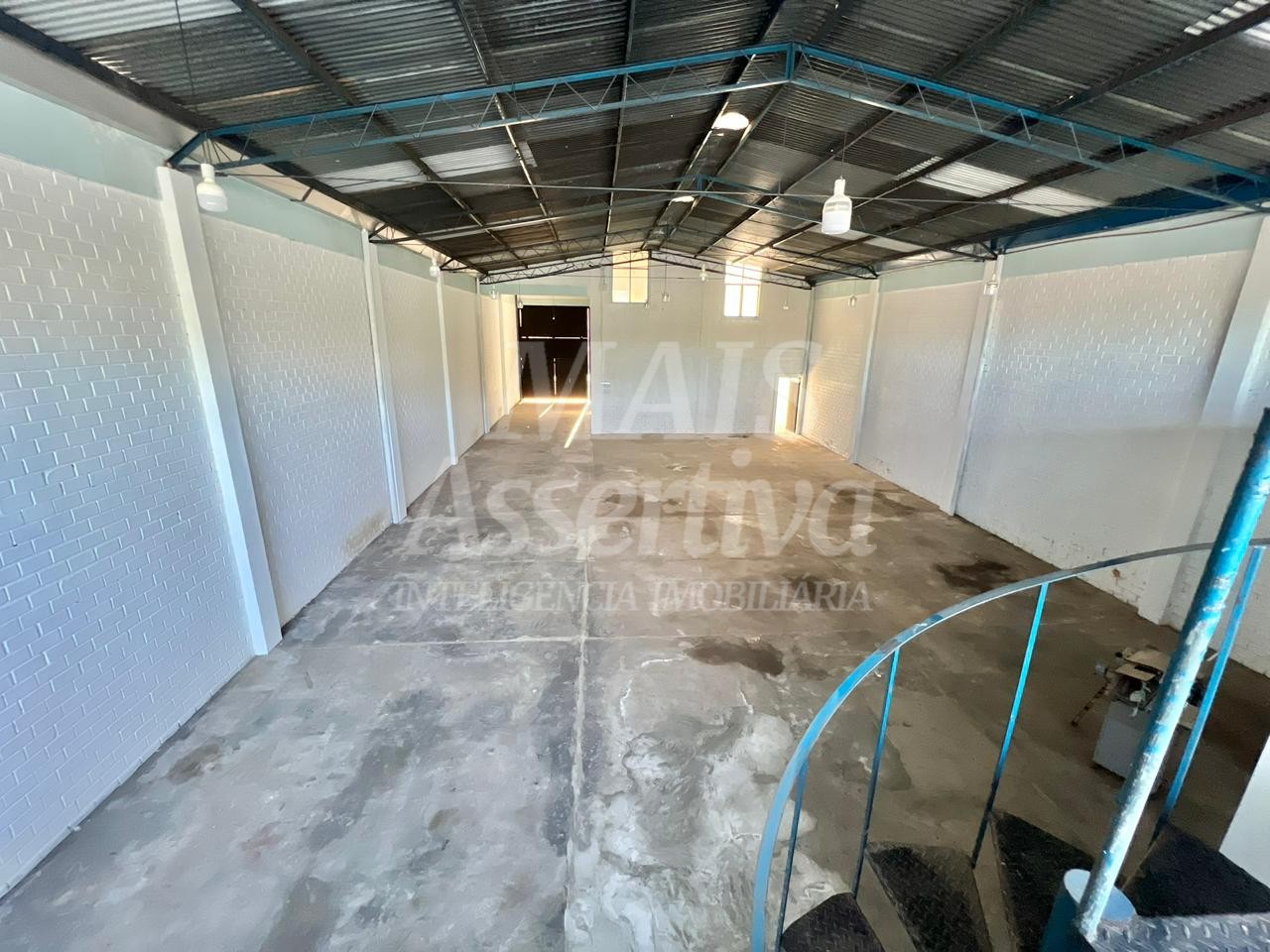 Excelente prédio comercial para locação 588m² - Novo Hamburgo/RS