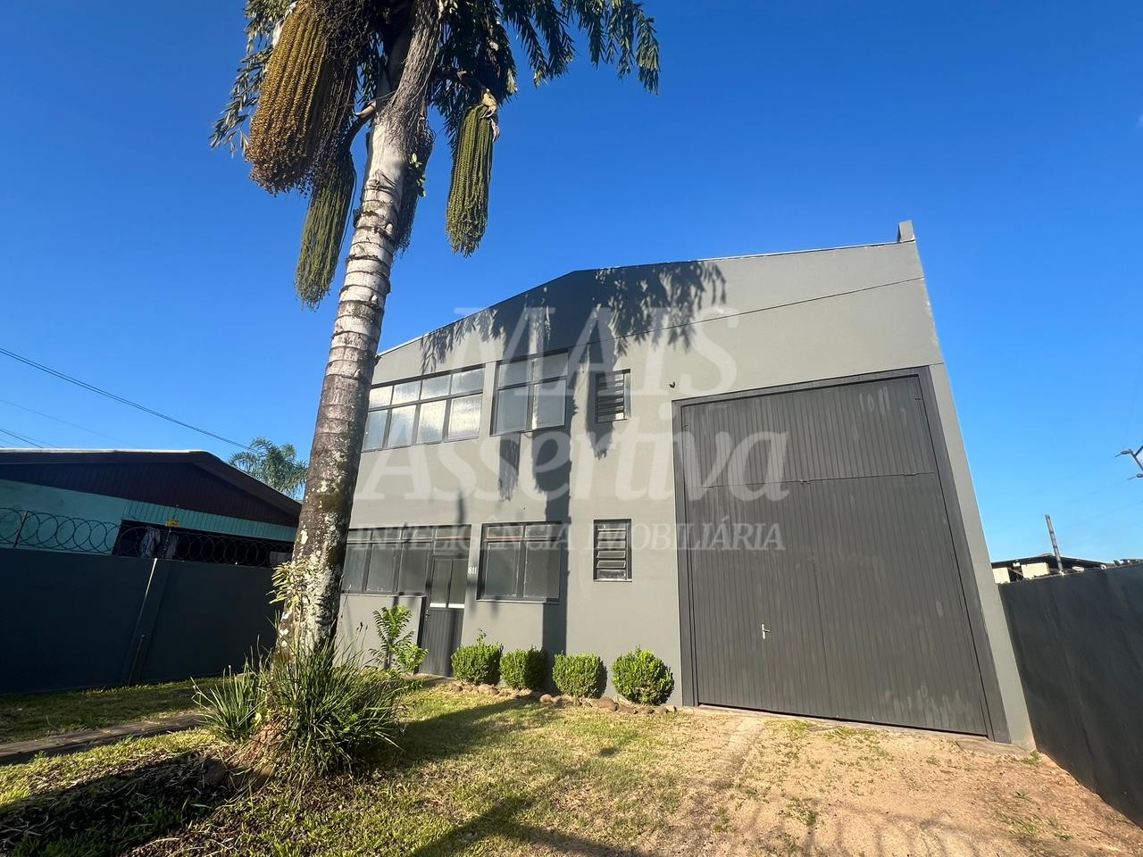 Excelente prédio comercial para locação 588m² - Novo Hamburgo/RS