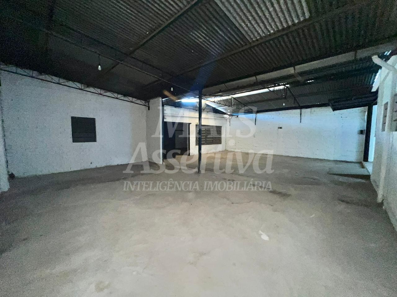 Excelente prédio comercial para locação 588m² - Novo Hamburgo/RS