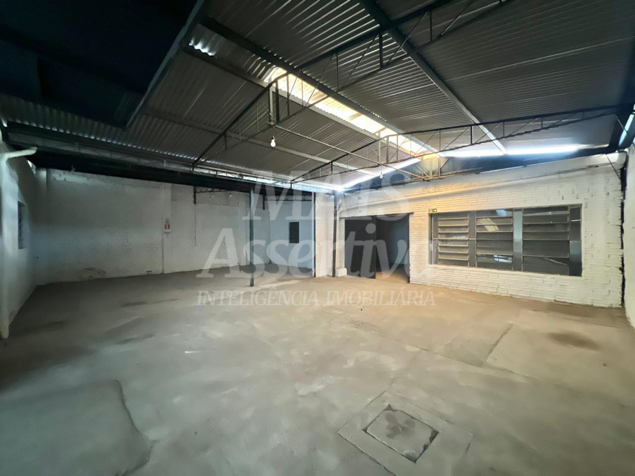 Excelente prédio comercial para locação 588m² - Novo Hamburgo/RS