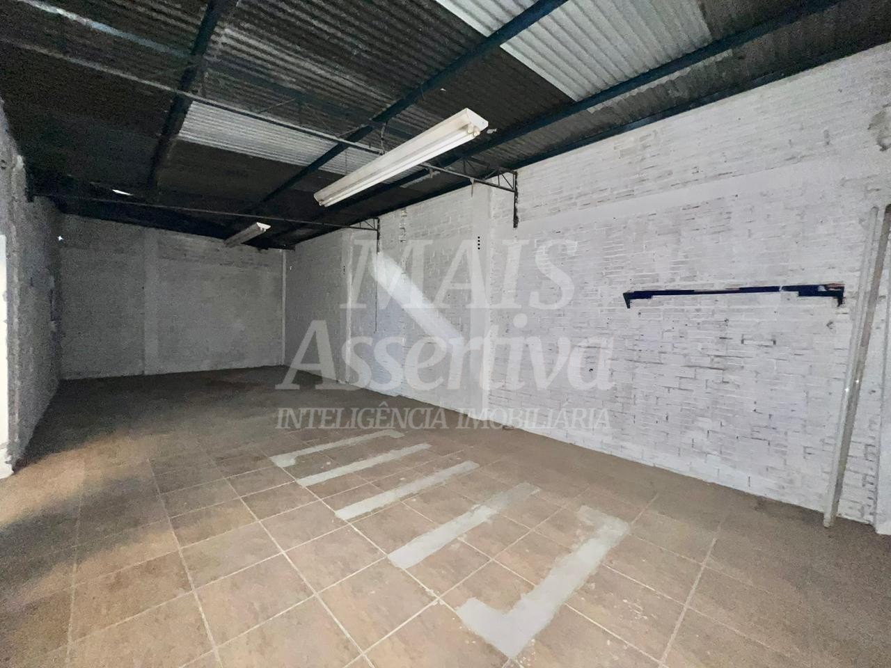 Excelente prédio comercial para locação 588m² - Novo Hamburgo/RS