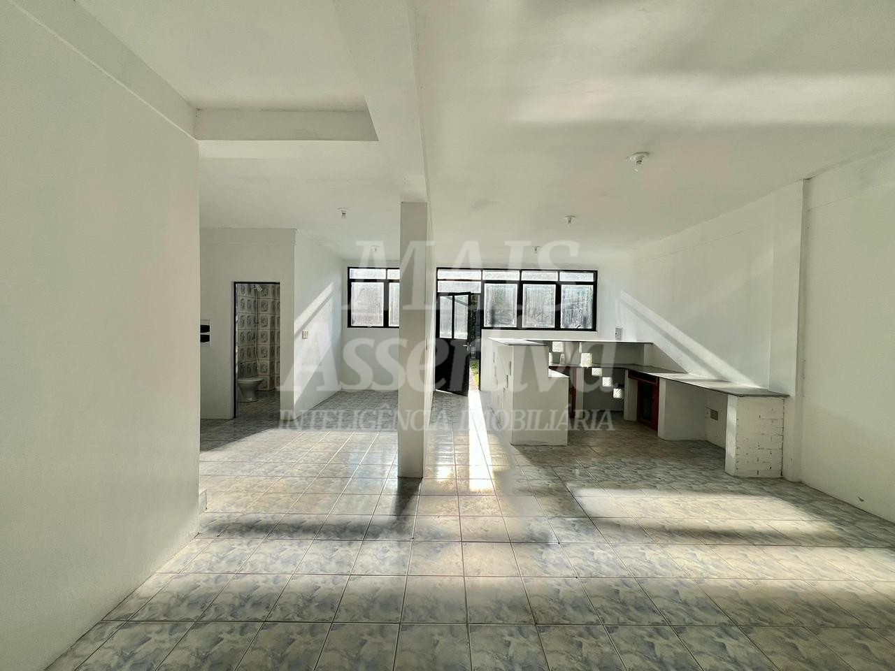 Excelente prédio comercial para locação 588m² - Novo Hamburgo/RS