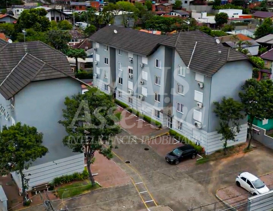 Excelente apartamento à venda no Condomínio Flora Brasil-NH