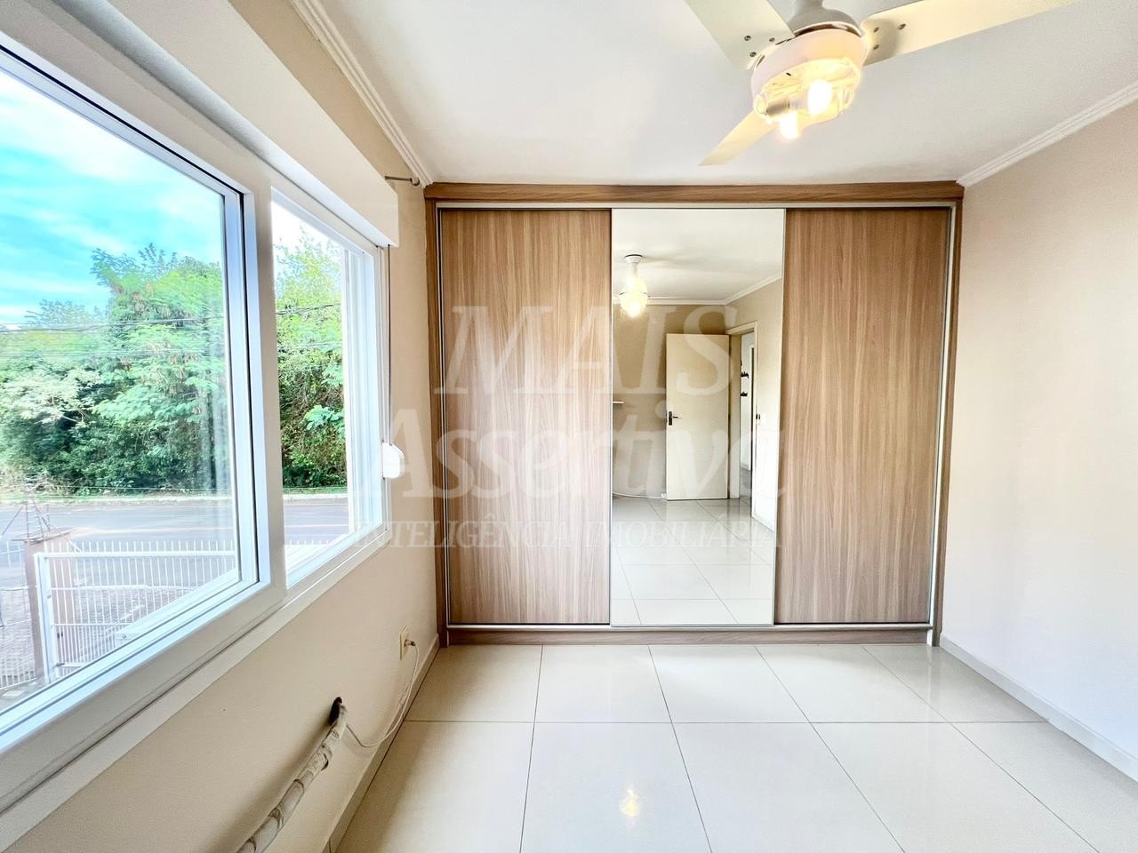 Apartamento 2 quartos para Venda no bairro Jardim Mauá em Novo Hamburgo