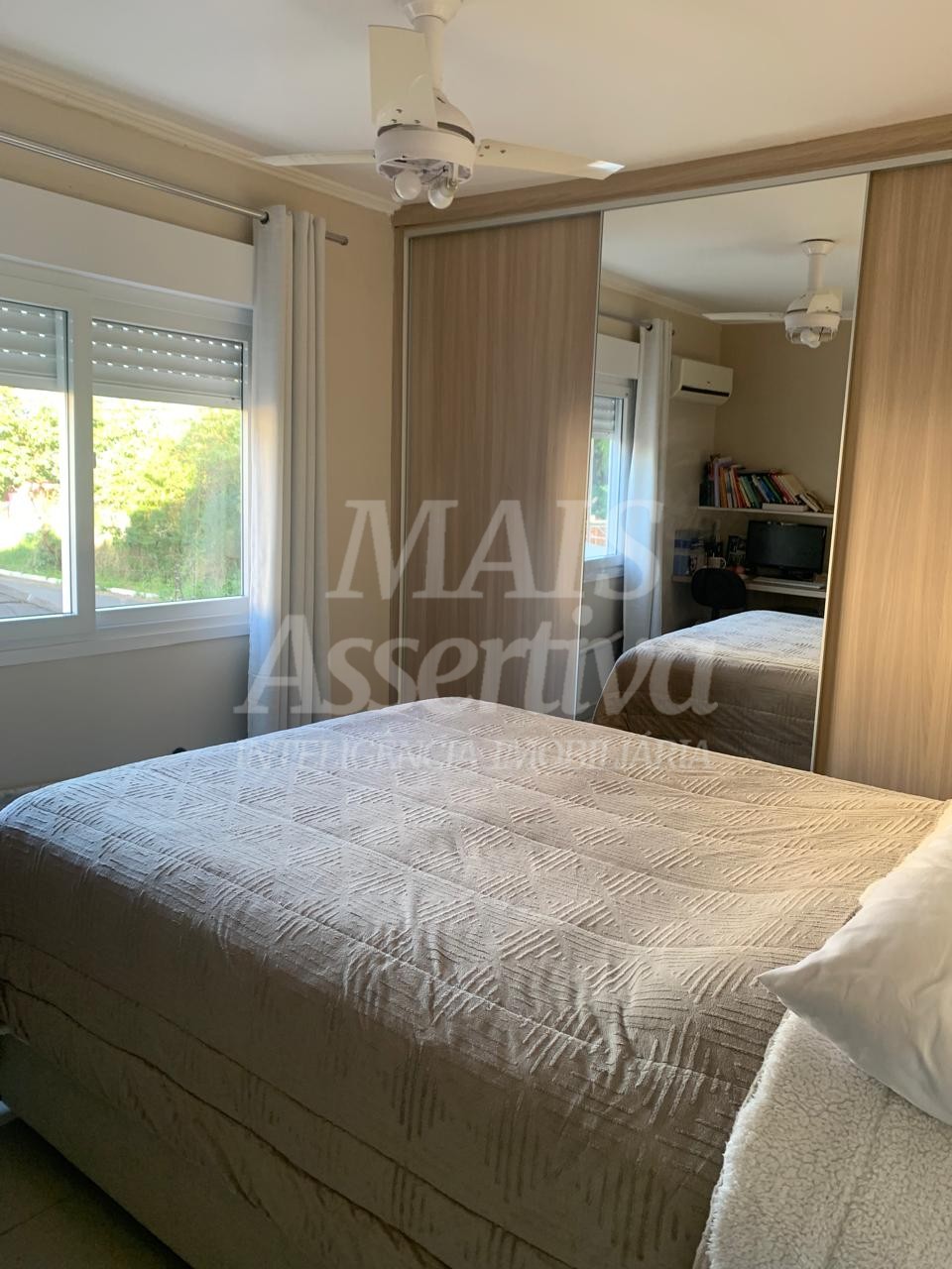 Apartamento 2 quartos para Venda no bairro Jardim Mauá em Novo Hamburgo