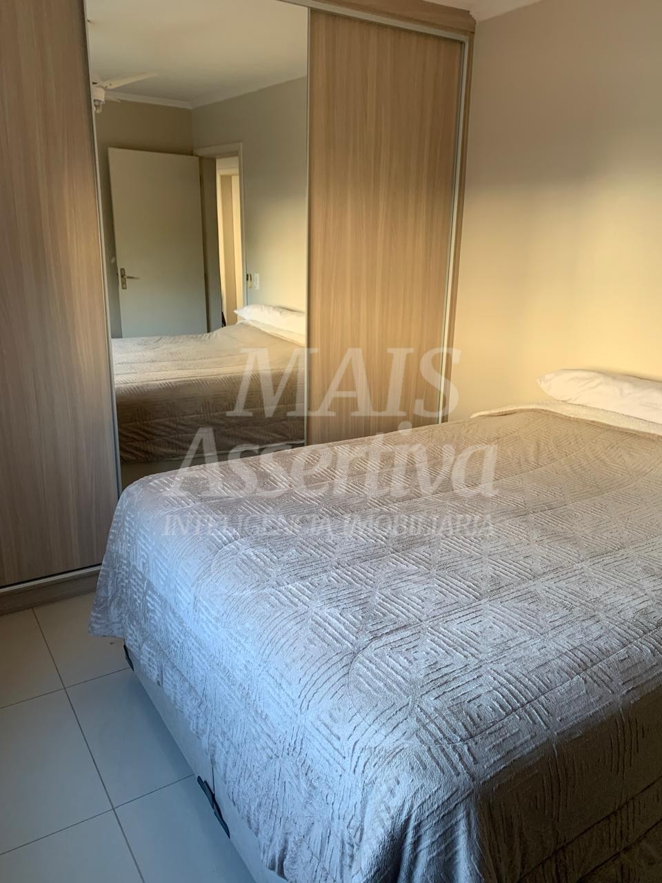 Apartamento 2 quartos para Venda no bairro Jardim Mauá em Novo Hamburgo