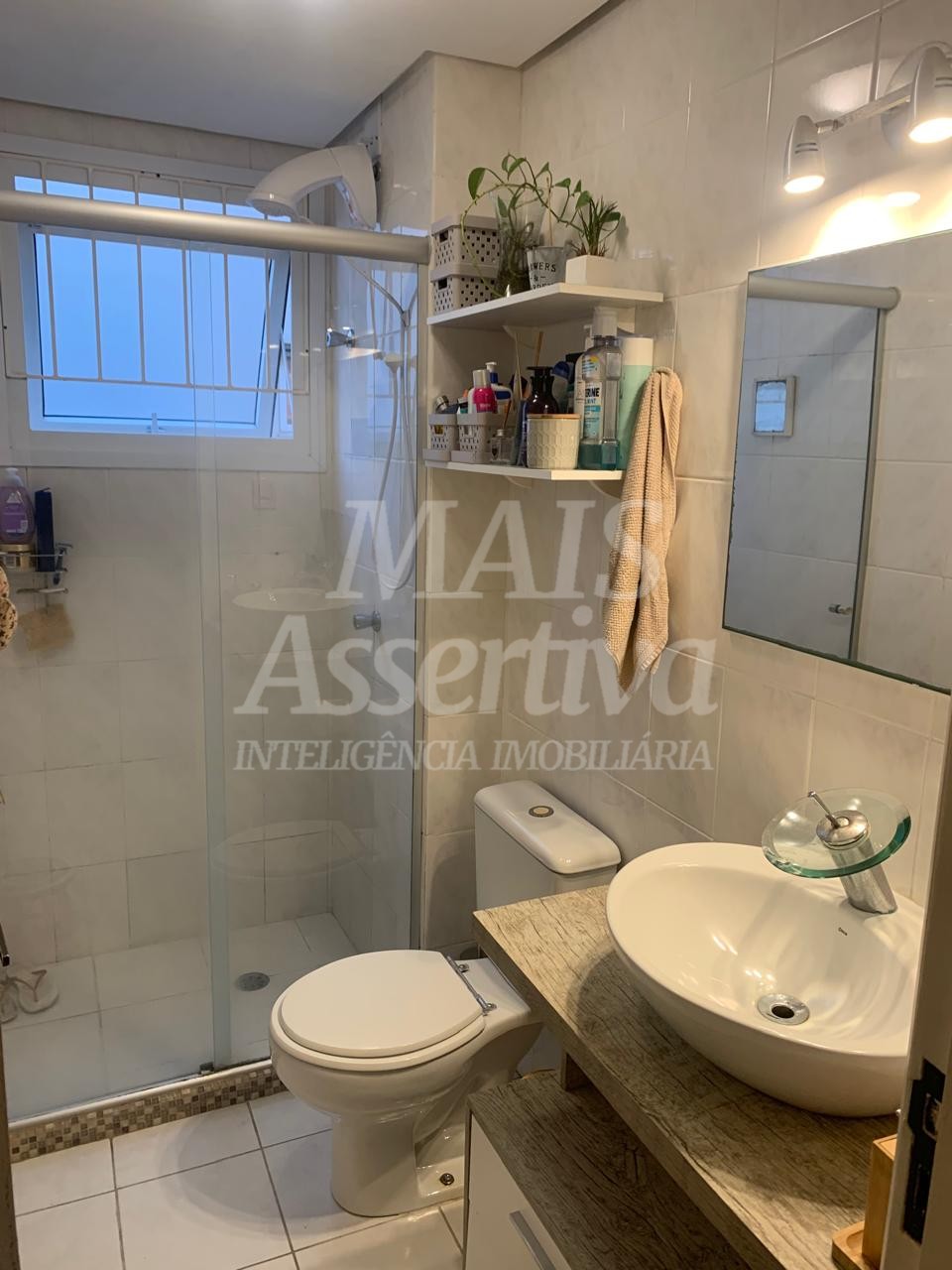 Apartamento 2 quartos para Venda no bairro Jardim Mauá em Novo Hamburgo