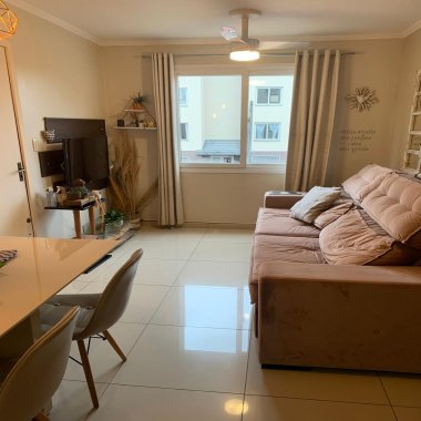 Apartamento 2 quartos para Venda no bairro Jardim Mauá em Novo Hamburgo