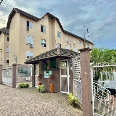 Apartamento 2 quartos para Venda no bairro Jardim Mauá em Novo Hamburgo