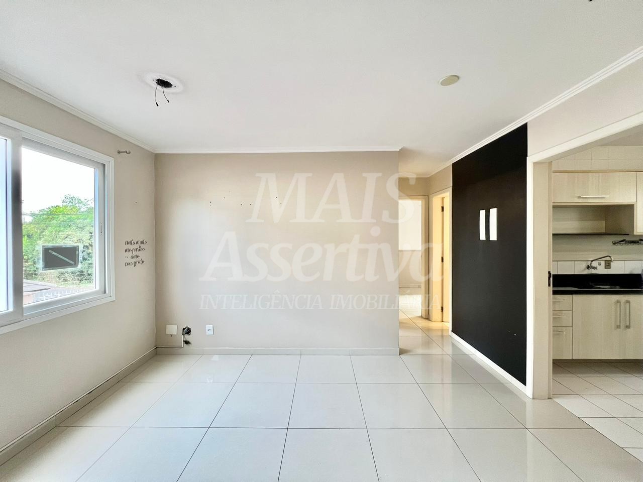 Apartamento 2 quartos para Venda no bairro Jardim Mauá em Novo Hamburgo