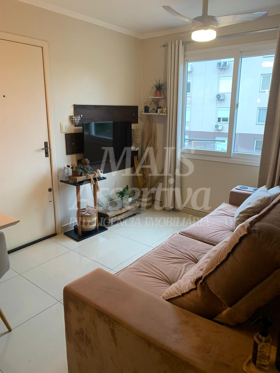 Apartamento 2 quartos para Venda no bairro Jardim Mauá em Novo Hamburgo