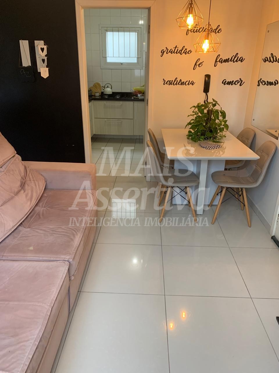 Apartamento 2 quartos para Venda no bairro Jardim Mauá em Novo Hamburgo