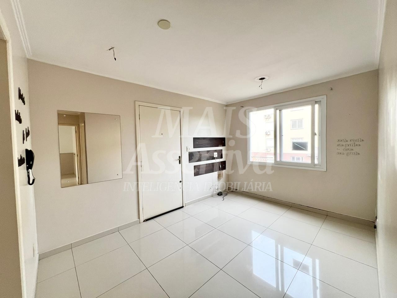 Apartamento 2 quartos para Venda no bairro Jardim Mauá em Novo Hamburgo