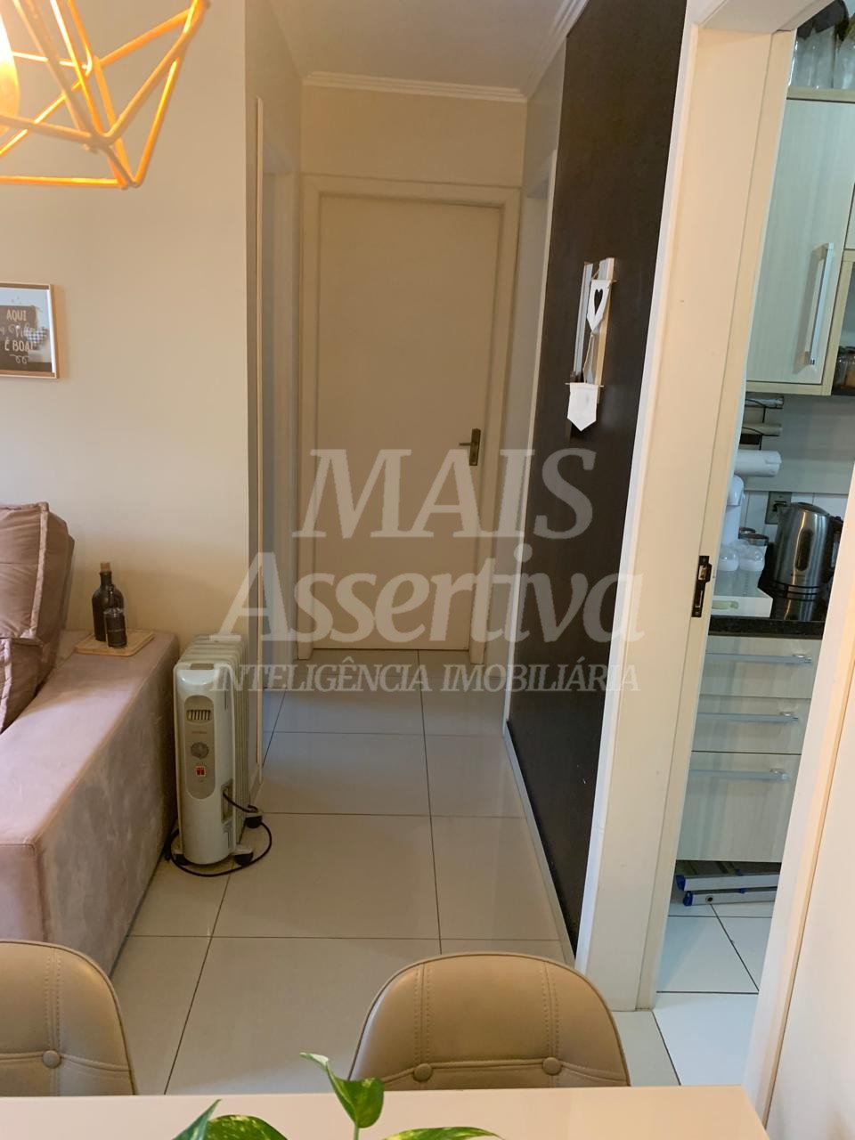 Apartamento 2 quartos para Venda no bairro Jardim Mauá em Novo Hamburgo