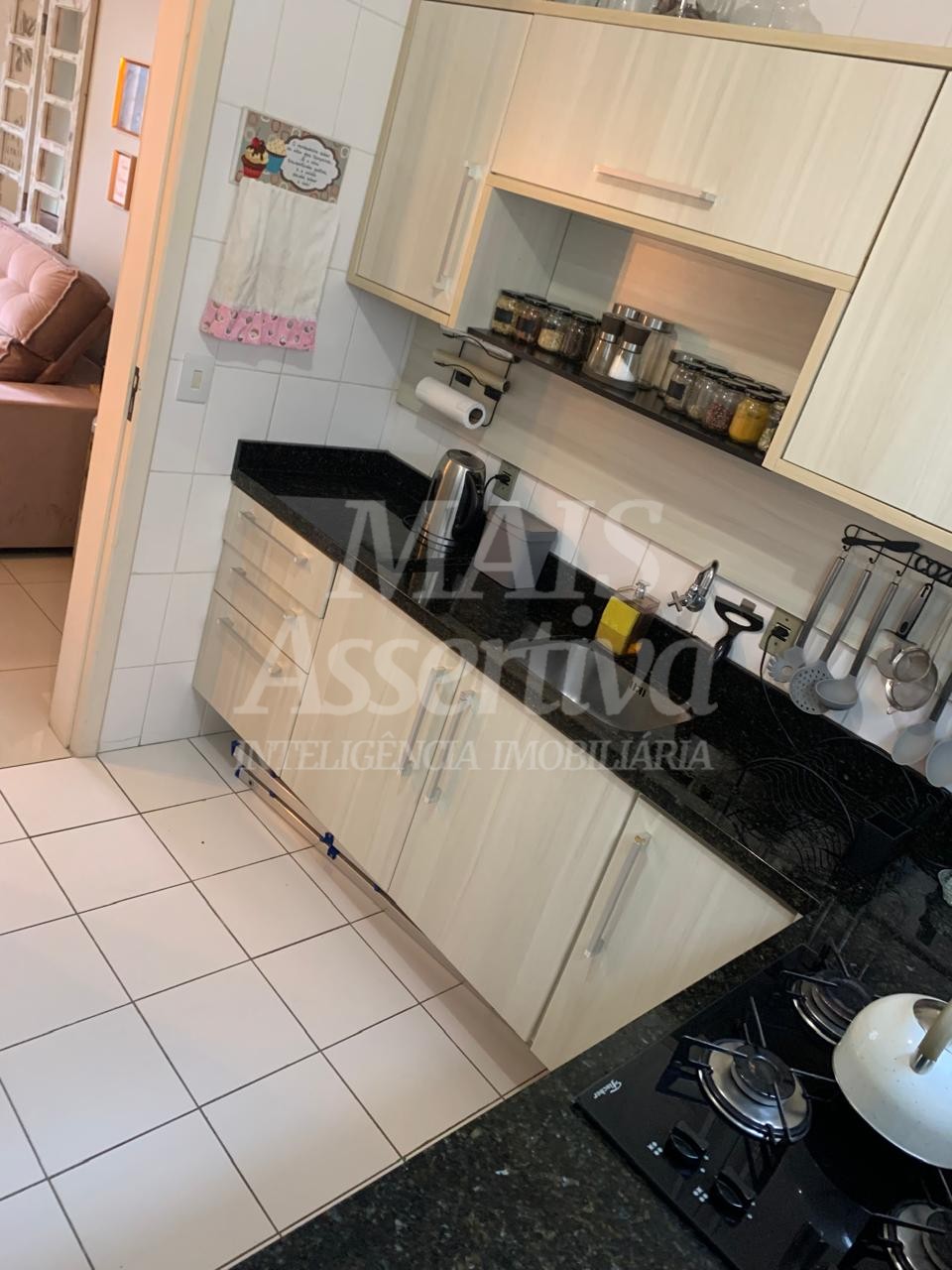 Apartamento 2 quartos para Venda no bairro Jardim Mauá em Novo Hamburgo