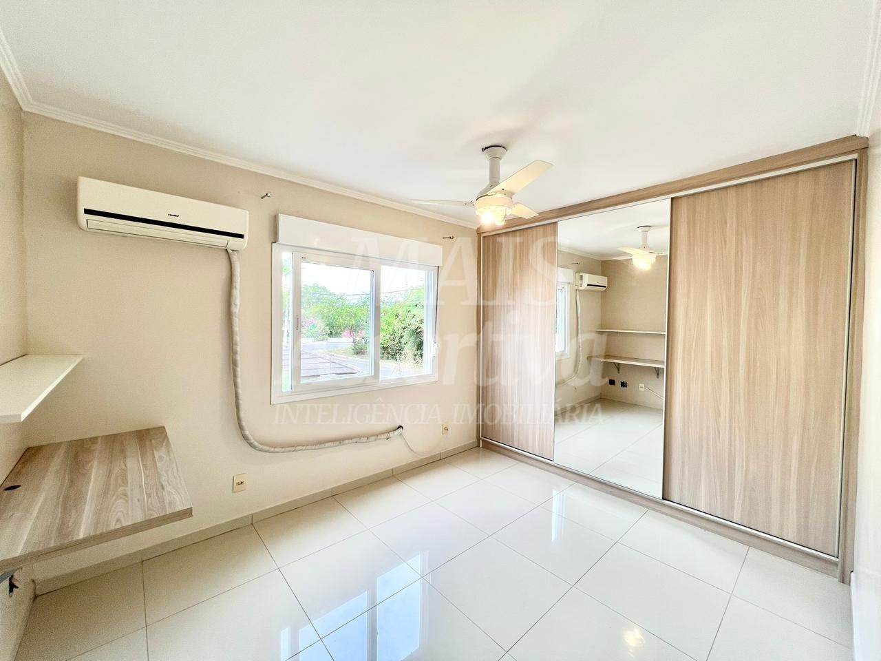 Apartamento 2 quartos para Venda no bairro Jardim Mauá em Novo Hamburgo