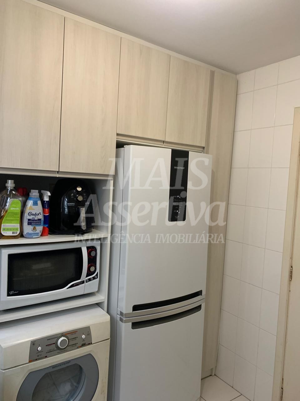 Apartamento 2 quartos para Venda no bairro Jardim Mauá em Novo Hamburgo