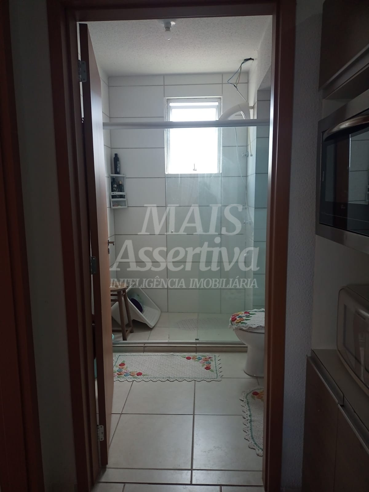Apartamento 02 quartos para venda - Residencial Salgado Filho