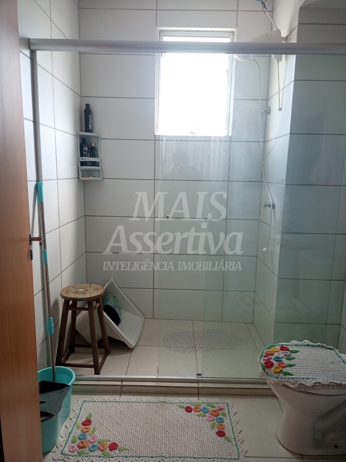 Apartamento 02 quartos para venda - Residencial Salgado Filho