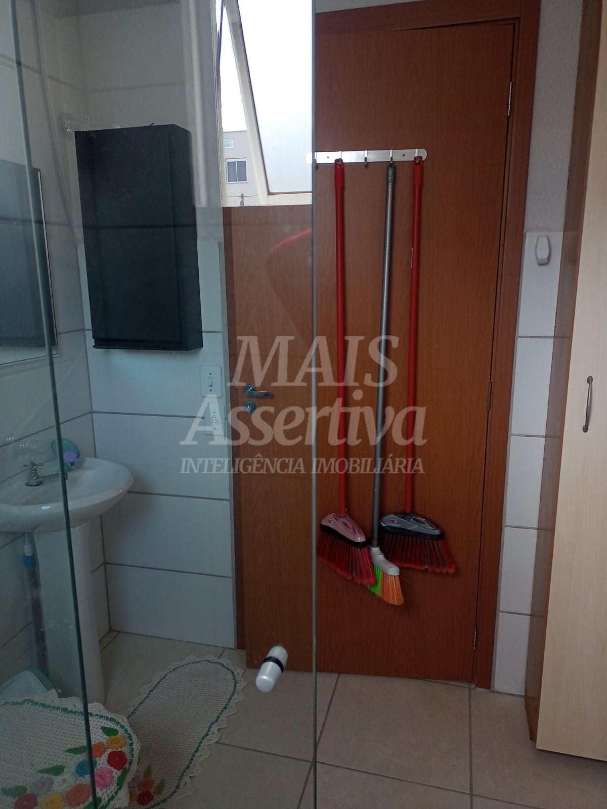 Apartamento 02 quartos para venda - Residencial Salgado Filho