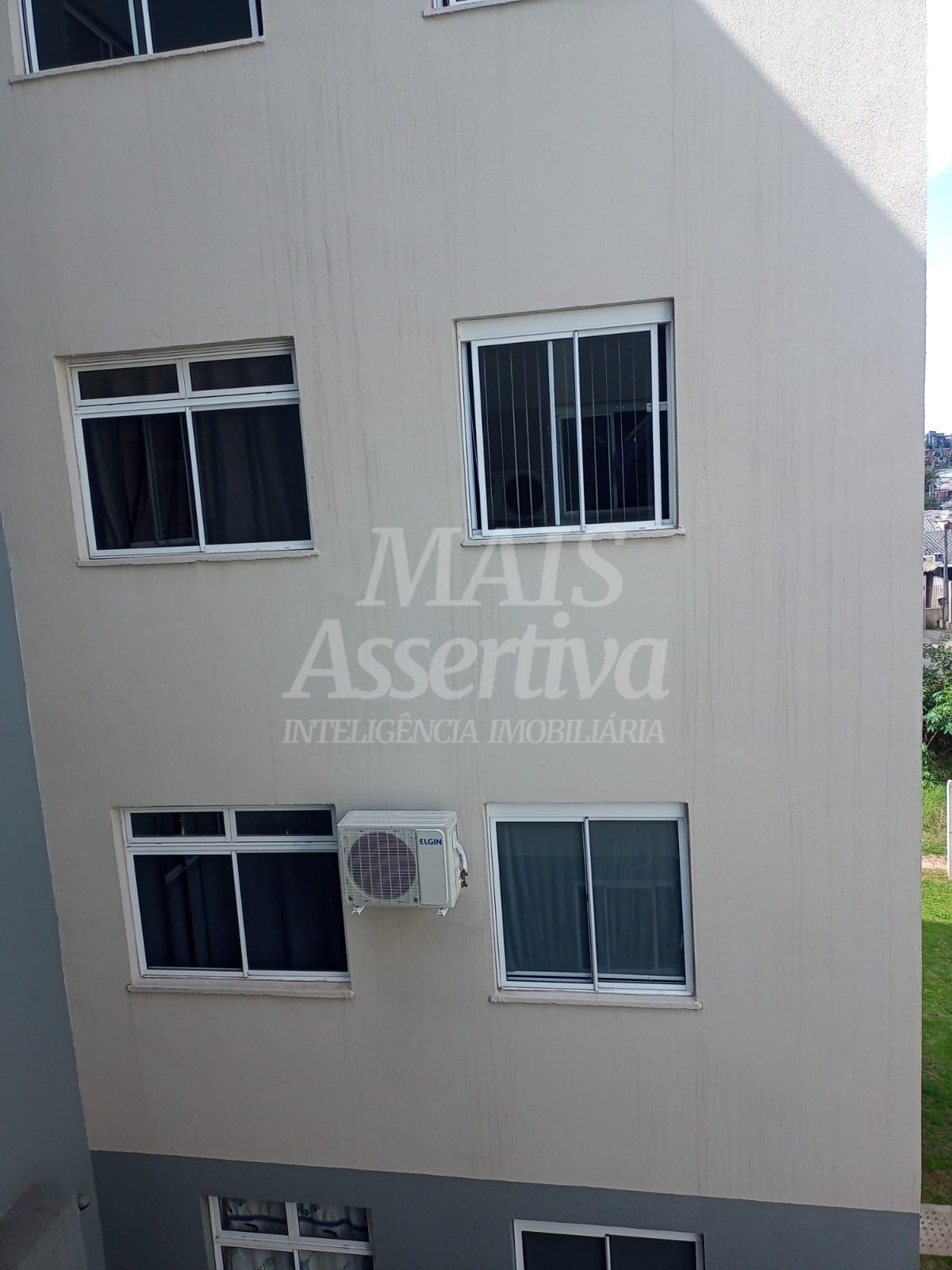 Apartamento 02 quartos para venda - Residencial Salgado Filho