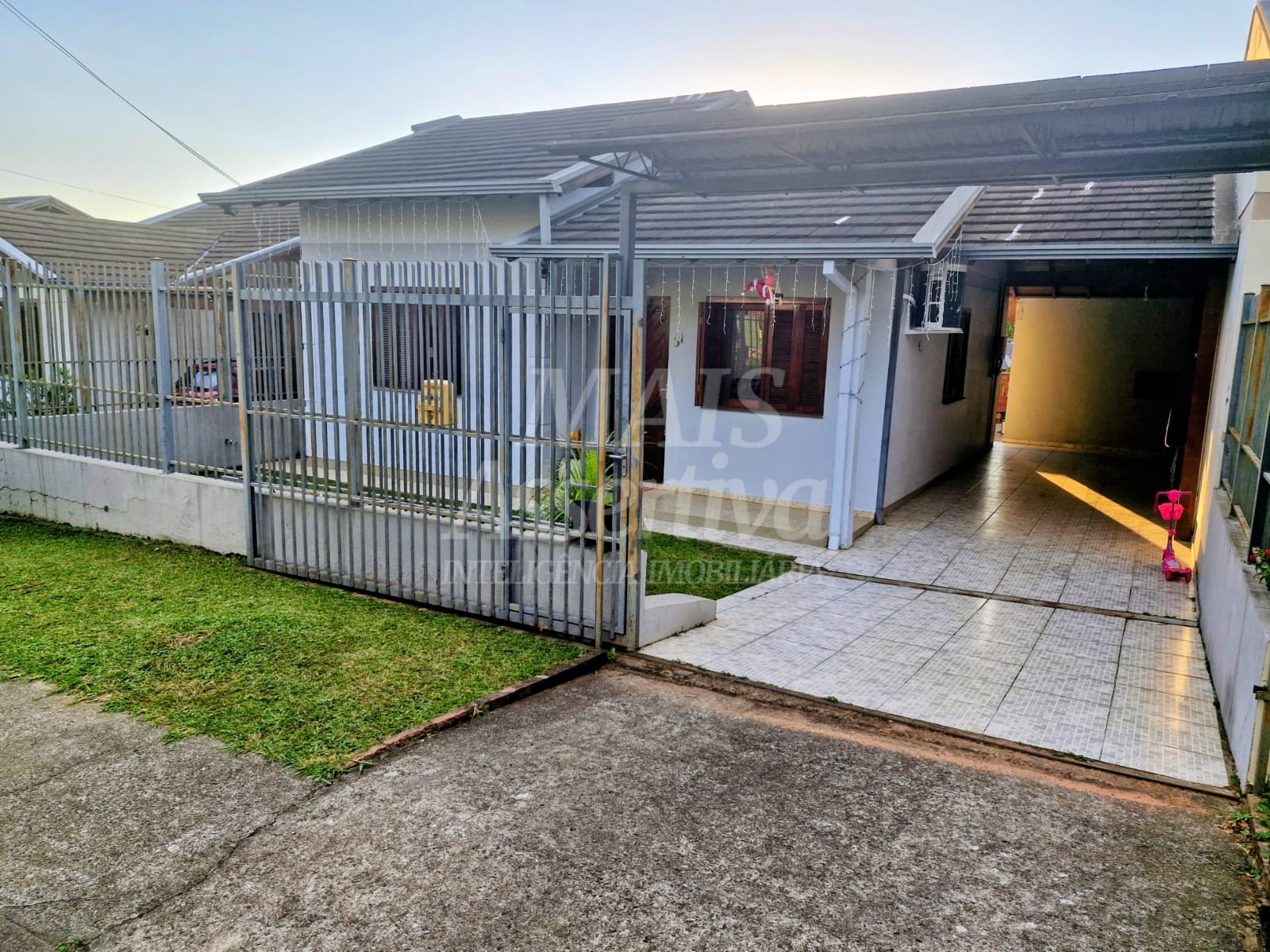 Casa 02 quartos para Venda no bairro Jardim do Sol em Campo Bom
