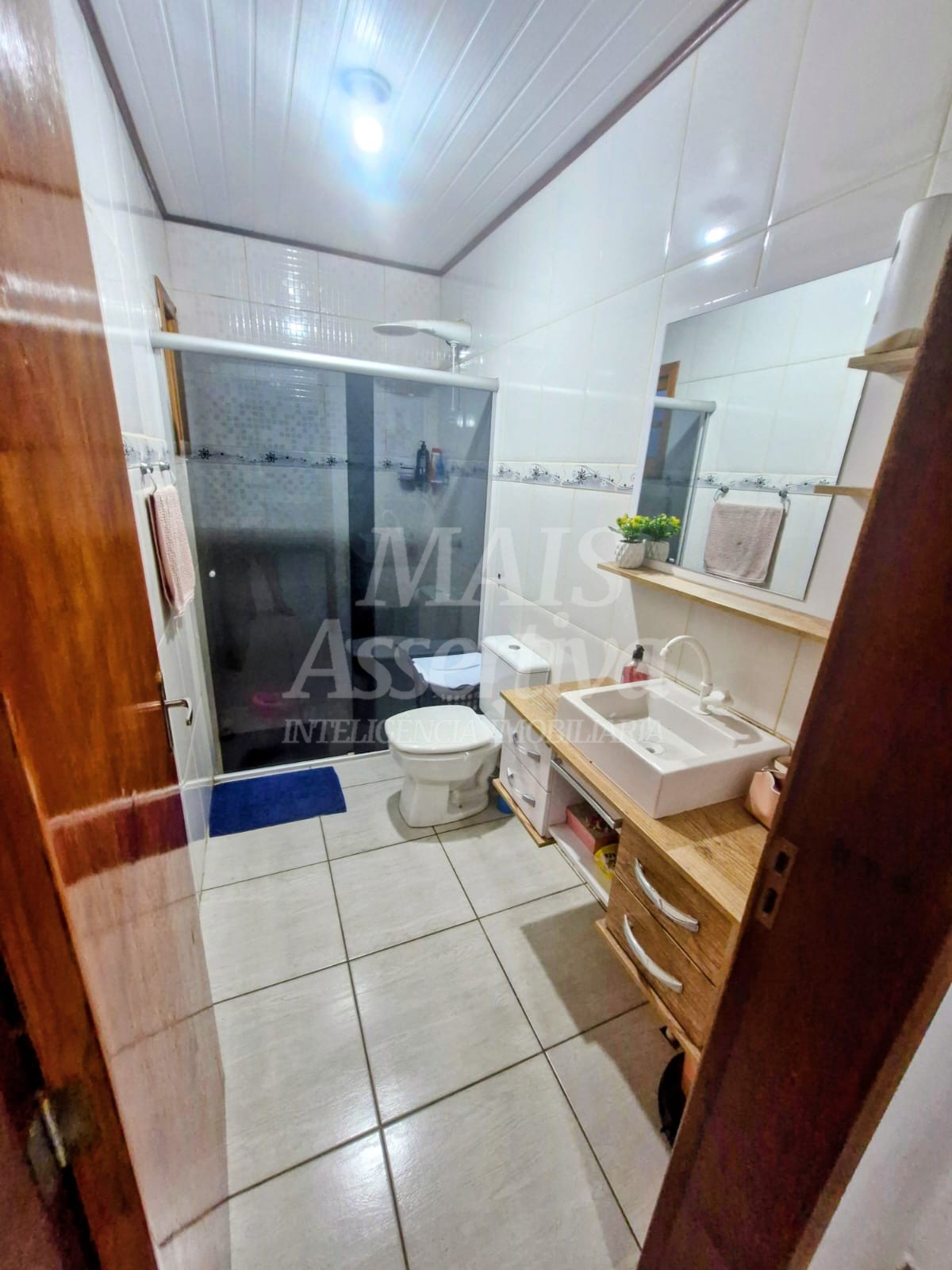 Casa 02 quartos para Venda no bairro Jardim do Sol em Campo Bom