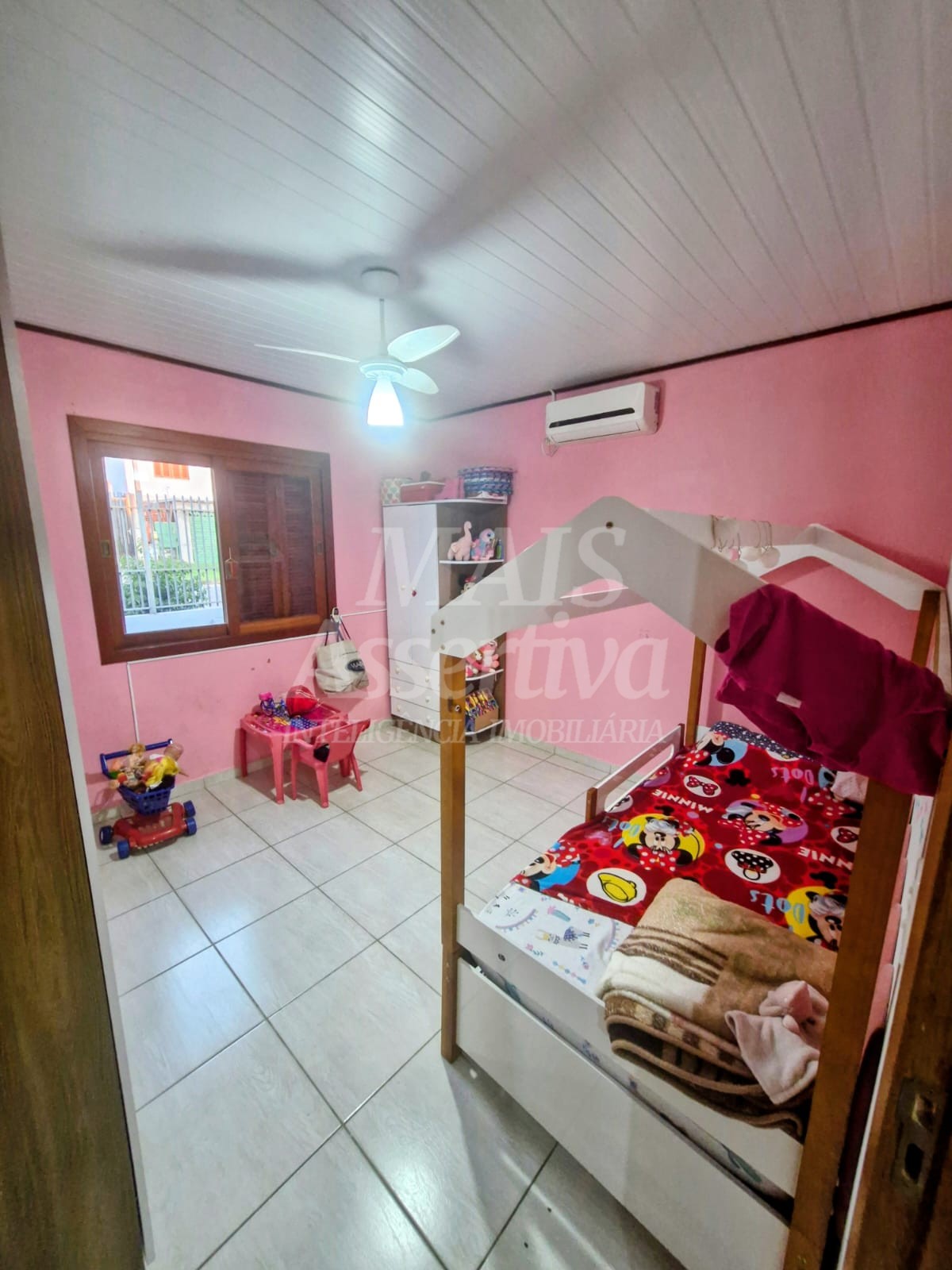 Casa 02 quartos para Venda no bairro Jardim do Sol em Campo Bom